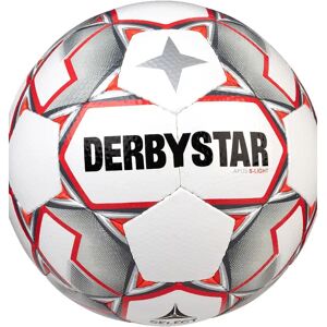 DERBYSTAR Equipment - Fußbälle Apus S-Light v20 290 Gramm Lightball - unisex - Grau - 4