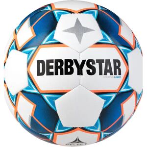 DERBYSTAR Equipment - Fußbälle Stratos Lightball v20 350 Gramm - unisex - Pink - 4