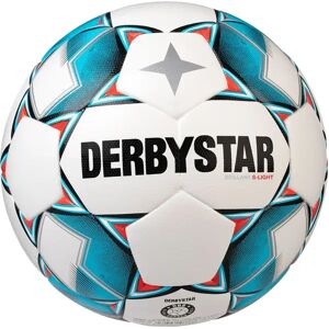 DERBYSTAR Equipment - Fußbälle Brillant SLight DBv20 290 Gramm Trainingsball - unisex - Grün - 4