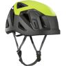 EDELRID Kletterhelm Salathe - male - Grau - 52