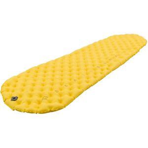 SEA TO SUMMIT Luftmatratze UltraLight Air Mat Regular Yellow - unisex - Gelb - -