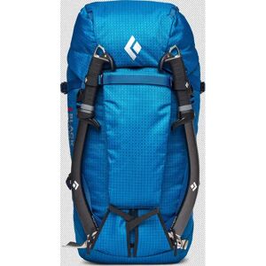 BLACK DIAMOND Rucksäcke MISSION 45 RückseitePACK - unisex - Blau - M/L