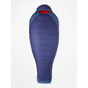 MARMOT Schlafsack Wm's Trestles Elite Eco 20 Pl - female - Blau - L