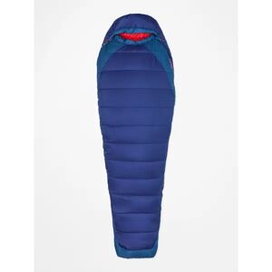 MARMOT Schlafsack Wm's Trestles Elite Eco 20 - female - Blau - L