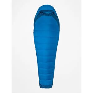 MARMOT Schlafsack Trestles Elite Eco 20 - male - Blau - L