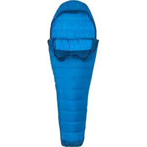 MARMOT Schlafsack Trestles Elite Eco 20 Long - male - Blau - L