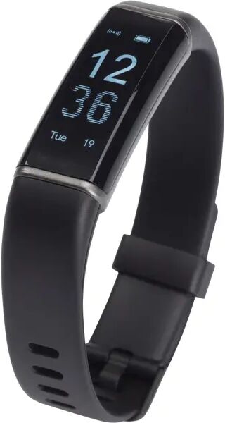 ENERGETICS Activity Tracker Power - unisex - Schwarz - Onesize