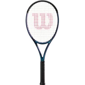 WILSON Herren Tennisschläger ULTRA 100L V4.0 FRM - male - Weiß - 1