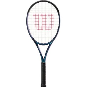 WILSON Herren Tennisschläger ULTRA 100UL V4.0 RKT - male - Weiß - 1