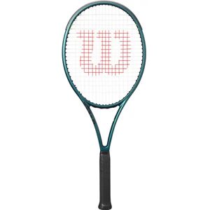 WILSON Herren Tennisschläger BLADE 100L V9 FRM - male - Grau - 1