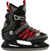 K2 Herren Schlittschuhe F.I.T. SPEED ICE PRO - male - Rot - 41.5