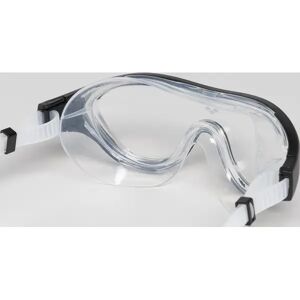 Arena The One Mask Goggles - Clear/Black