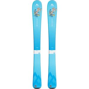 McKINLEY Kinder Allmountain-Ski SKITTY - unisex - Blau - 80