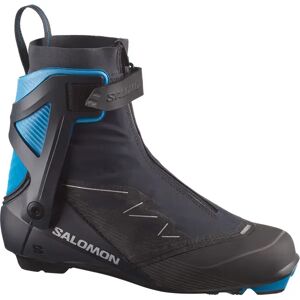 SALOMON Herren Skating-Langlaufschuhe PRO COMBI SC Dark Nav - male - Blau - 40