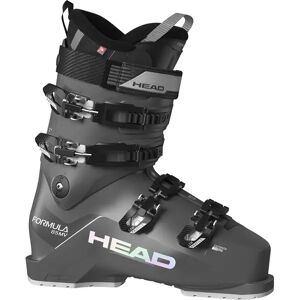 HEAD Damen Ski-Schuhe FORMULA 85 W MV ANTHRACITE - female - Grau - 40