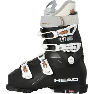 HEAD EDGE LYT 80X W GW BLACK - female - Schwarz - 40