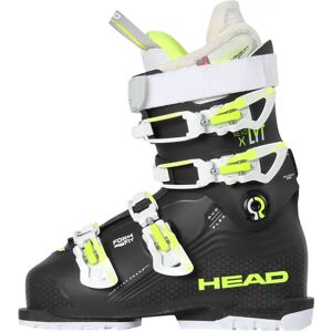 HEAD Damen Skischuhe Nexo Lyt X - female - Schwarz - 40
