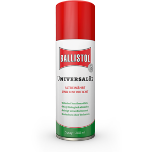 BALLISTOL - Spray 200ml