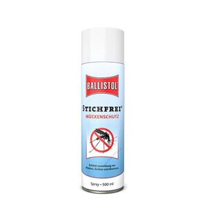 Ballistol - Insektenschutz - Stichfrei Animal - für Tiere - 500 ml