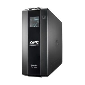 APC Back-UPS Pro Wechselstrom 230 V