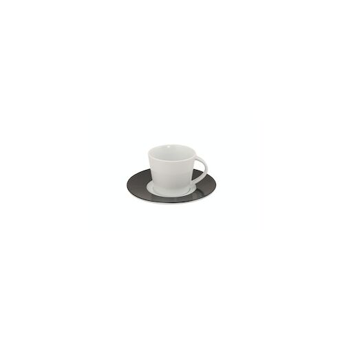 Hermia Concept, Kütahya- KTP9654, Bunt, Kaffeetassen, 100% Porzellan