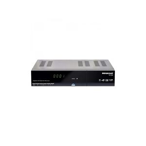 MegaSat HD 935 Twin V2 TV-Tuner RS-232 USB 2.0 Aufnahmefunktion Ethernet