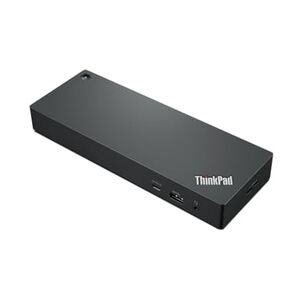 Lenovo ThinkPad Thunderbolt 4 Workstation Dockingstation 40B00300EU