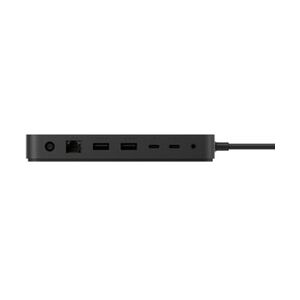 Microsoft Surface Thunderbolt 4-Dock - Docking fuer Surface Devices T8H-00002