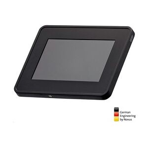 Novus POS TabletSafe für Apple iPad 11 Zoll (881+1618+000), schwarz