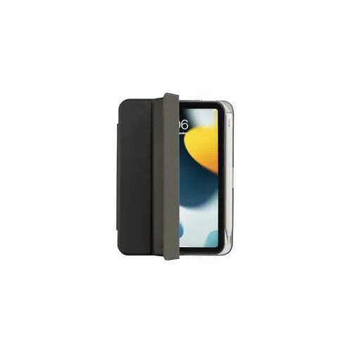 Tablet Case Fold Clear + Stift für  iPad mini 6. Gen./7. Gen.