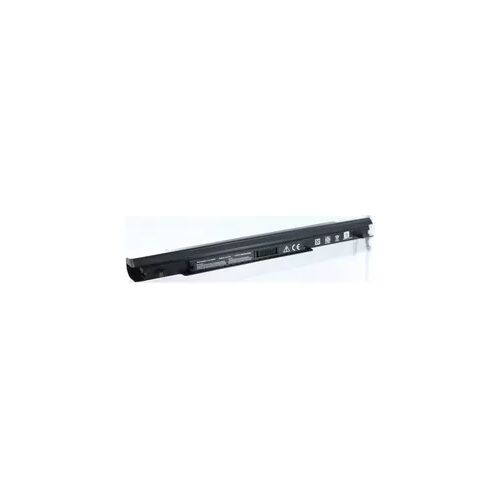 AGI Akku für Asus S56CM-XX079H Ultrabook Li-Ion 14,8 Volt 2200 mAh schwarz