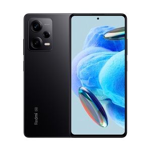 Xiaomi Redmi Note 1 - Mobiltelefon - 256 GB - Schwarz