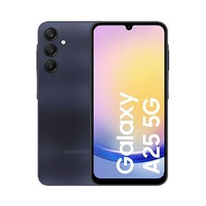 Samsung Galaxy A25 5G 256 GB (A256B) Blue Black