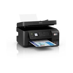 Epson EcoTank ET-4800 Multifunktionsdrucker Scanner Kopierer Fax LAN WLAN