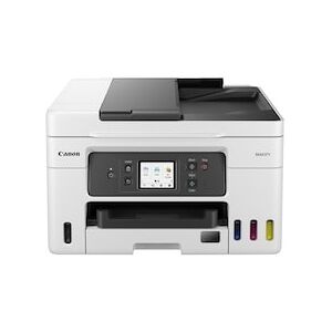 Canon MAXIFY GX4050 Multifunktionsdrucker Scanner Kopierer Fax USB LAN WLAN