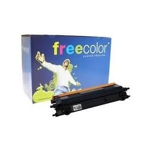 freecolor 90 g Schwarz Tonerpatrone Alternative zu: Brother TN2000 für DCP-7010 DCP-7010L DCP-7025 MFC-7225n MFC-7420 MFC-7820N FAX-2820 2825