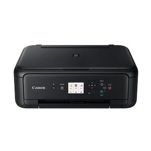 Canon PIXMA TS5150 schwarz Multifunktionsdrucker Scanner Kopierer WLAN