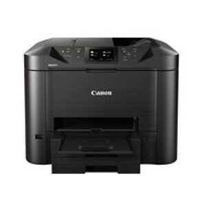 Canon MAXIFY MB5450 Multifunktionsdrucker Farbe Tintenstrahl A4 USB 2.0 LAN Wi-Fin USB-Host