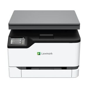 Lexmark MC3224dwe Farblaserdrucker Scanner Kopierer USB LAN WLAN