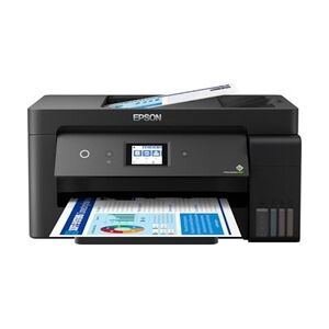 Epson EcoTank ET-15000 Drucker Scanner Kopierer A3+ LAN WLAN