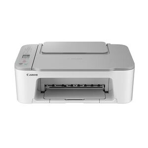 Canon PIXMA TS3451 Tintenstrahl-Multifunktionsdrucker Scanner Kopierer WLAN