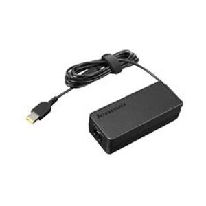 Lenovo Tiny 65 Watt AC Adapter Slim Tip Netzteil extern EU