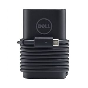Dell 0M0RT Netzteil & Spannungsumwandler Drinnen 65 W Schwarz