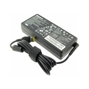 Original Netzteil für LENOVO 45N0362, 20V, 6.75A, Stecker 11 x 4 mm rechteckig, 135W