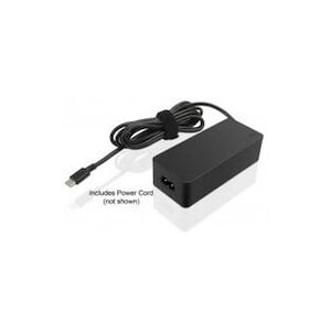 Lenovo ThinkPad 45W Standard AC Adapter Netzteil (USB Type-C) 4X20M26256