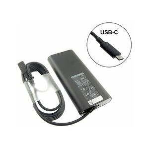 Dell 130W USB-C Typ-C Netzteil Ladegerät Adapter Charger 7MP1P K00F5 M0H25 DA130PM170 HA130PM170 XPS Latitude Precision