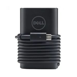 Dell E5 Netzteil & Spannungsumwandler Drinnen 65 W Schwarz