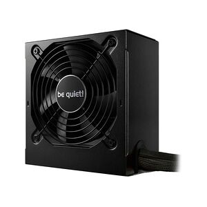 be quiet! System Power 10 Netzteil 450 W 20+4 pin ATX ATX Schwarz