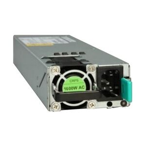 Intel Common Redundant Power Supply Stromversorgung redundant Hot-Plug Plug-In-Modul 80 PLUS Platinum Wechselstrom 110/220 V 1600 Watt PFC