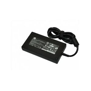 HP Smart Slim AC Adapter Netzteil extern 200 Watt schwarz